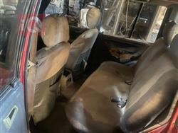 سوزوکی ڤیتارا